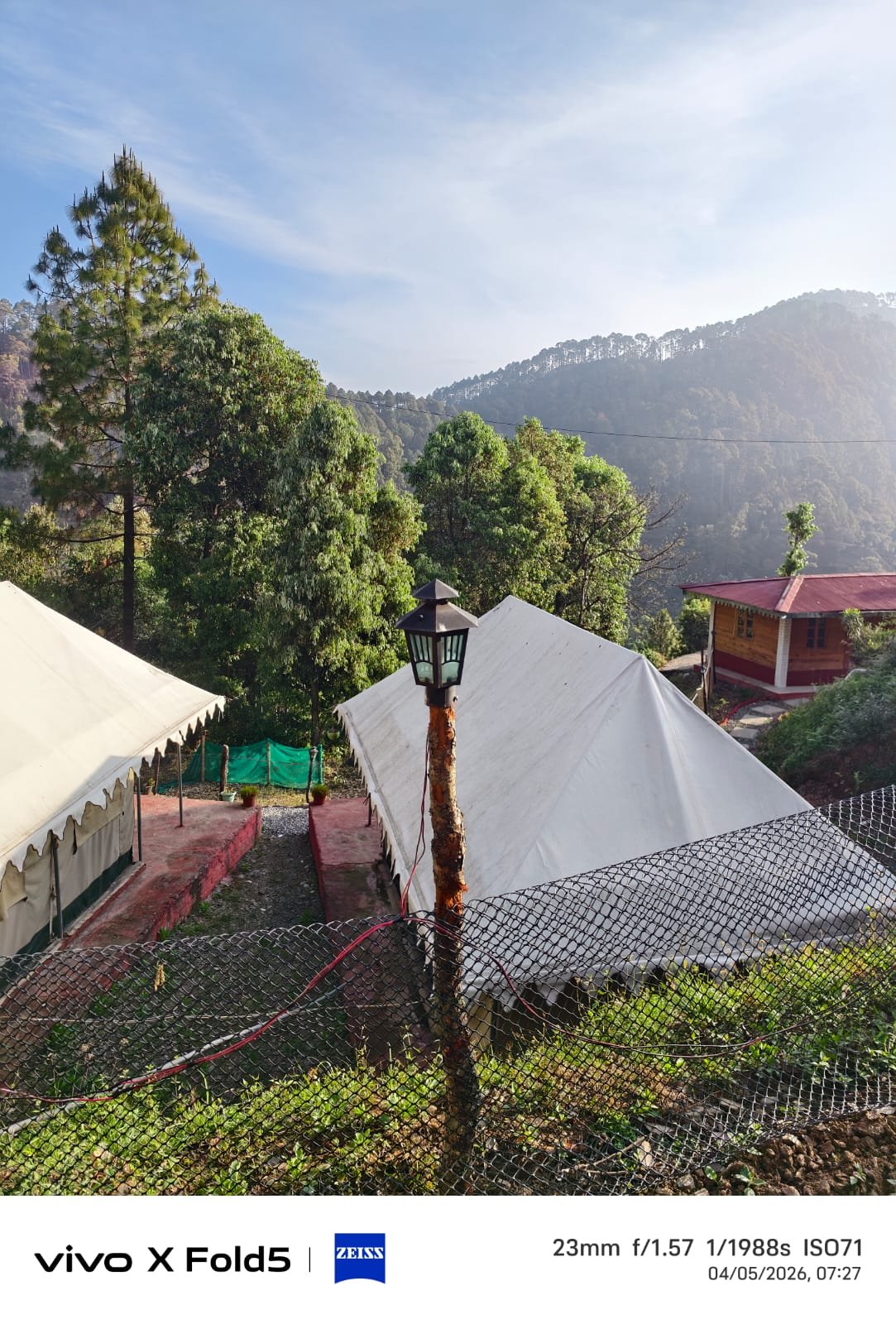 Myrica Cottages  Kainchi Dham, Nainital photo